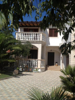 Apartmani Kraljević